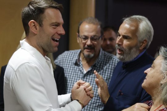 Στέφανος Κασσελάκης